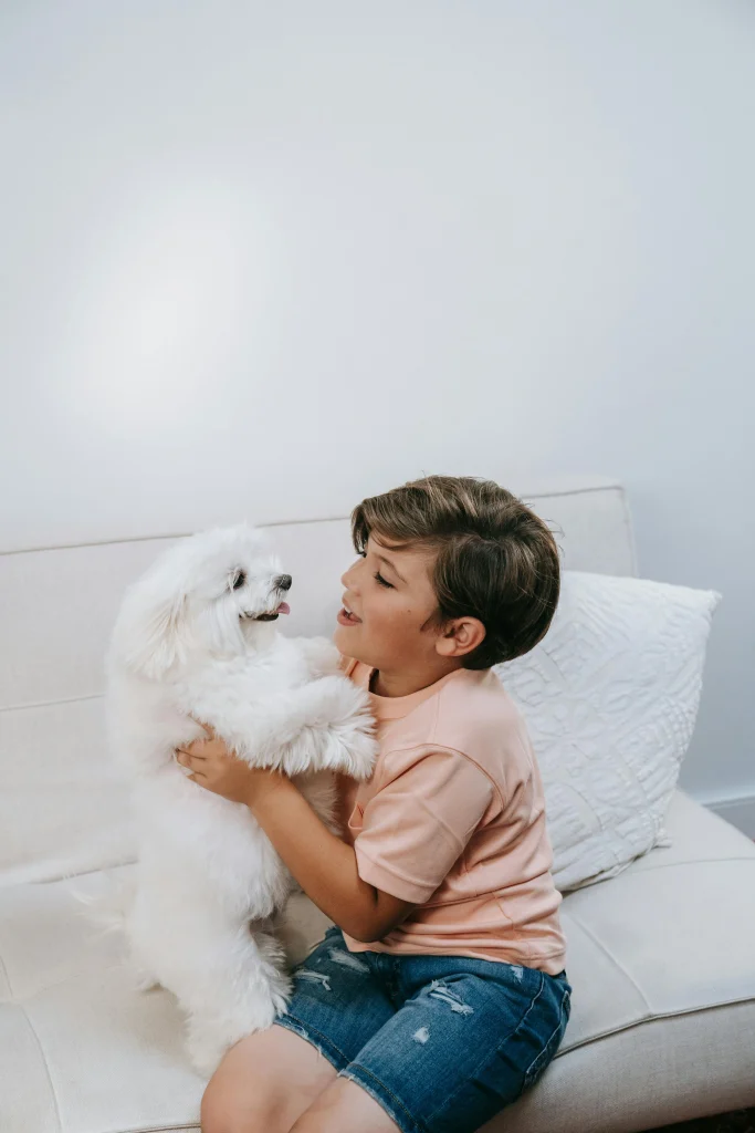 25 Positive Parenting Phrases That Actually Work (And What to Say Instead of “Stop It!”) 15 i am listning