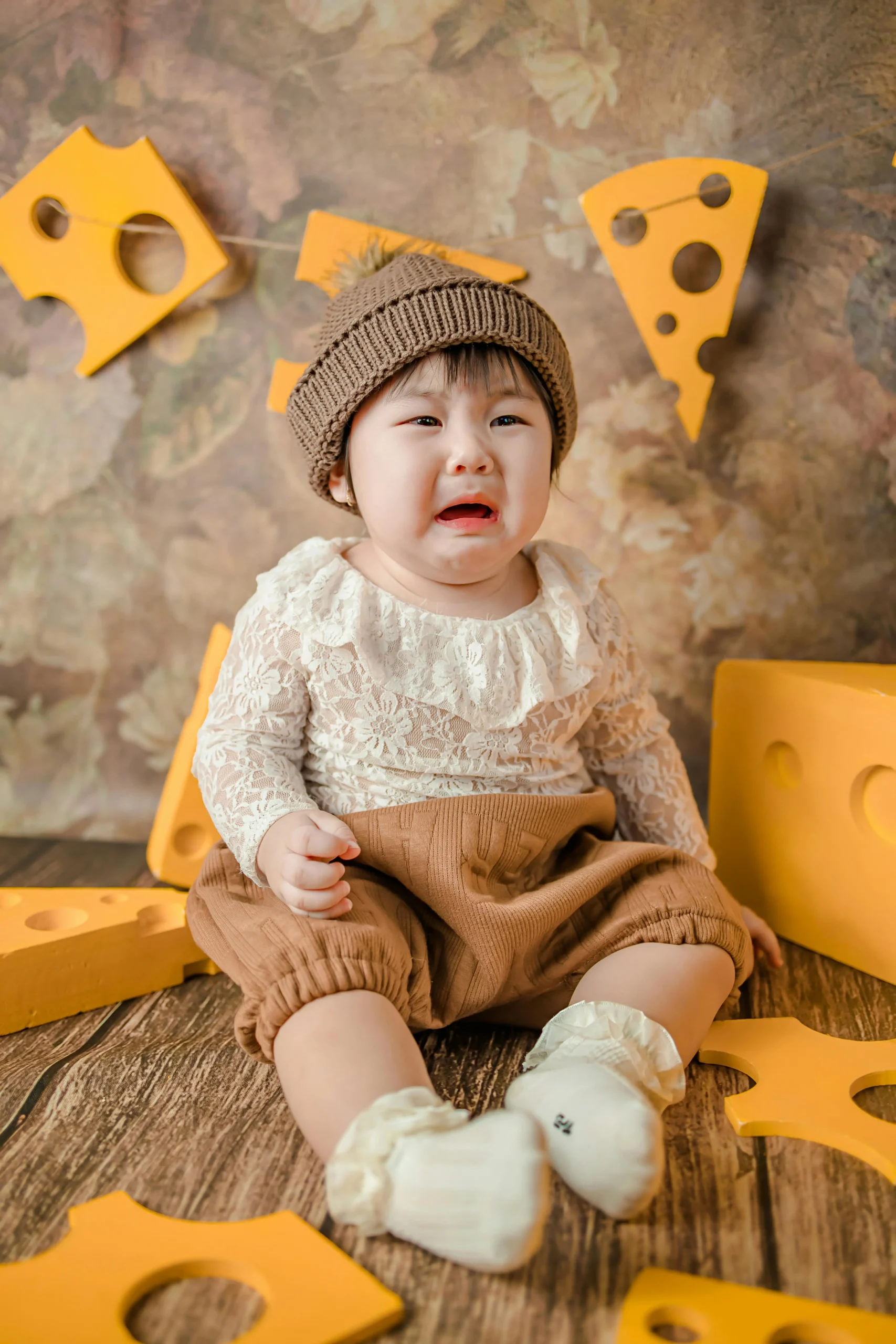 toddler depression and anxiety