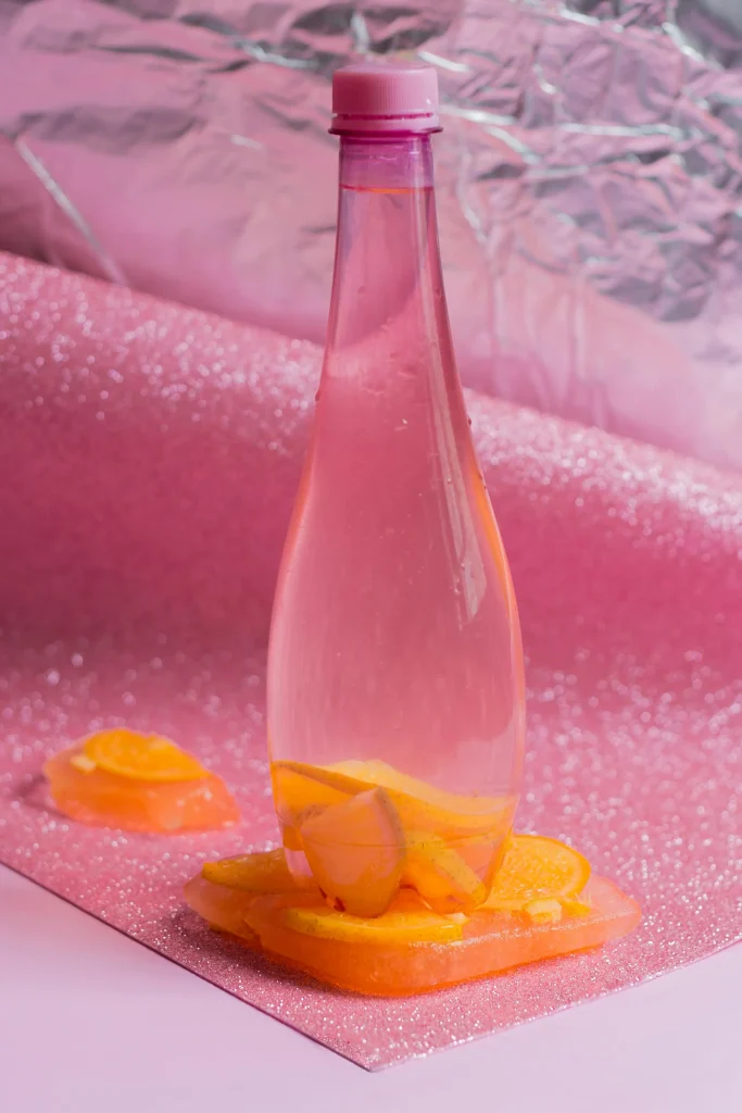 🎨Creative Summer Crafts & Art Projects for Kids 7 colour water bottle