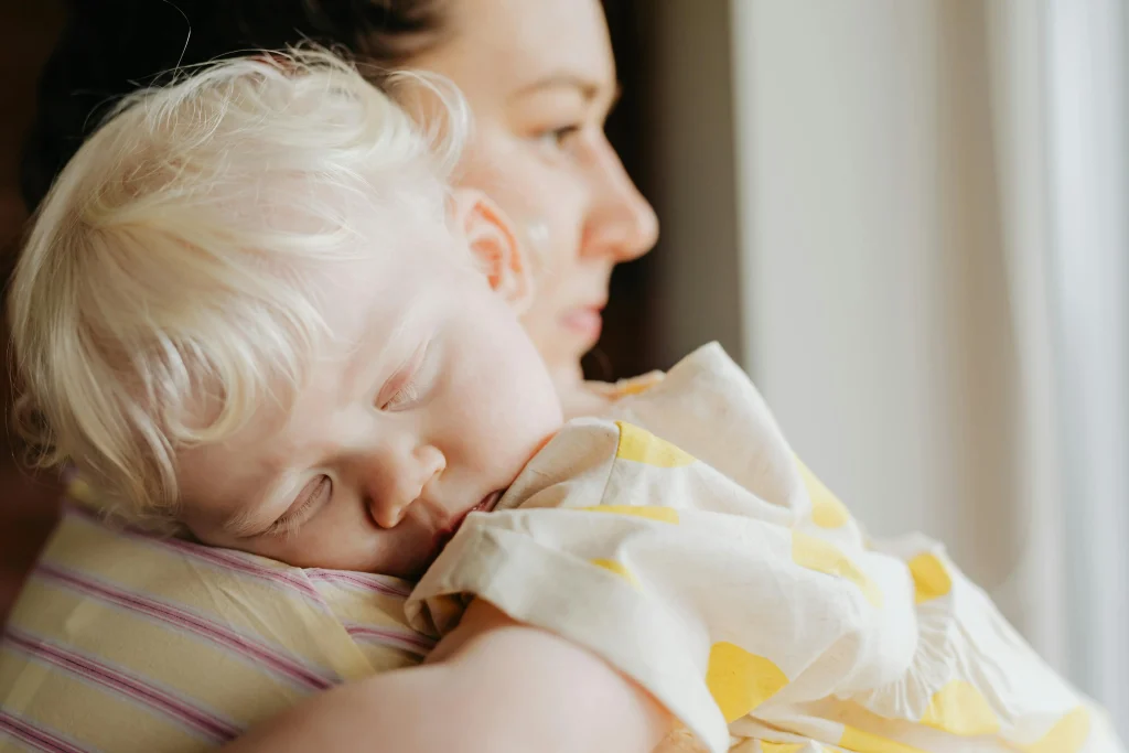 How to Create a Calm Bedtime Routine for Toddlers That Actually Works 4 sleep routine of toddler