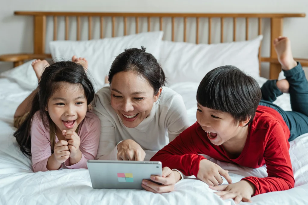 Screen Time for Toddlers: Healthy Limits Every Parent Should Know 19 best content for kids