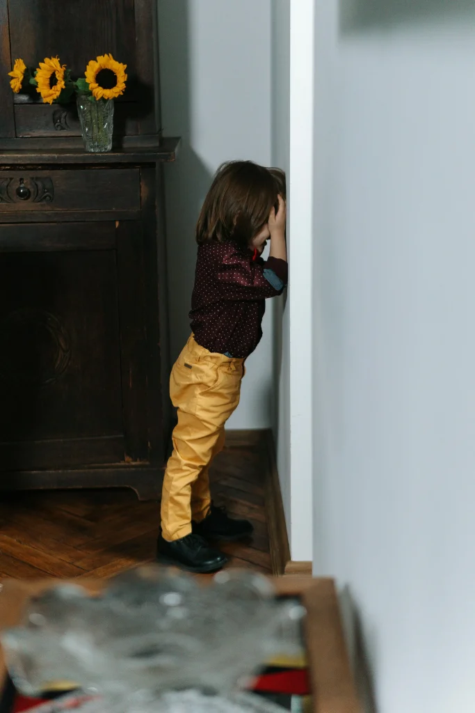 End Your Toddler’s Temper Tantrum Quickly with These Simple Steps 7 toddler cry