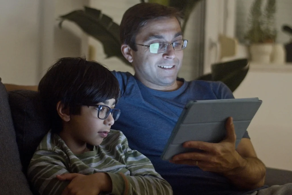 Screen Time for Toddlers: Healthy Limits Every Parent Should Know 9 educational benafit of screen time