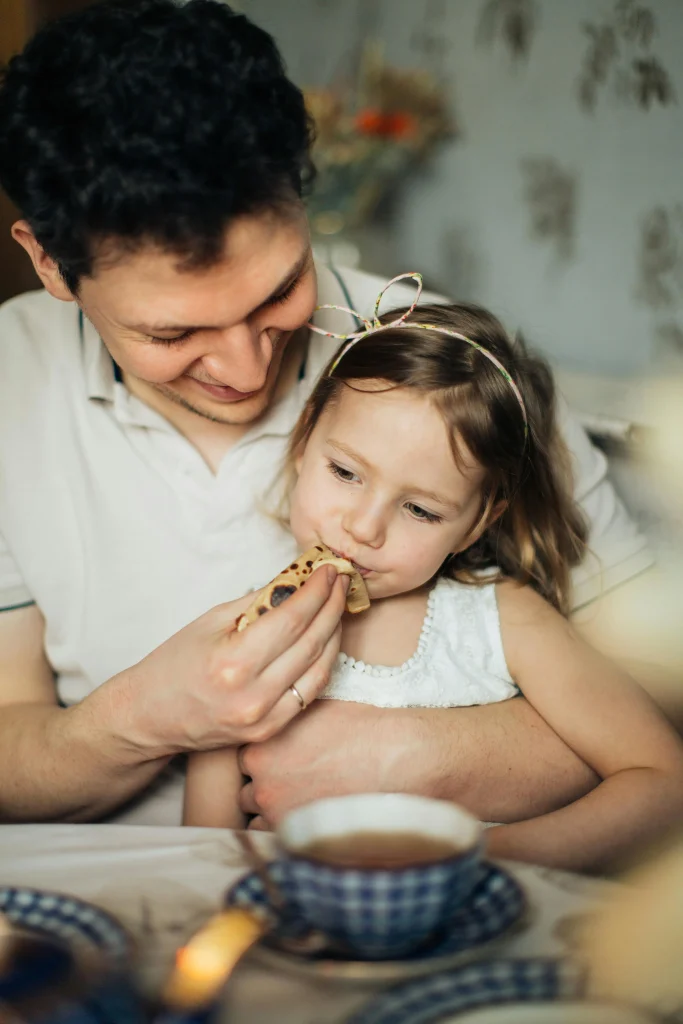 Fun Ways to Get Toddlers Eating Vegetables (Without the Mealtime Battles!) 14 force eating