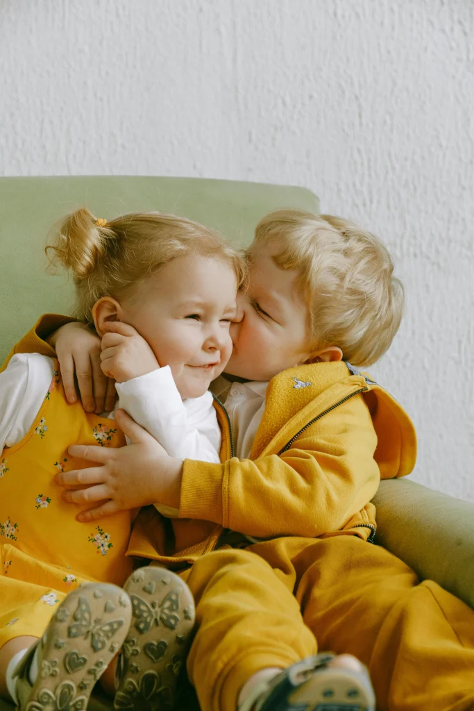 25 Positive Parenting Phrases That Actually Work (And What to Say Instead of “Stop It!”) 14 proud of u