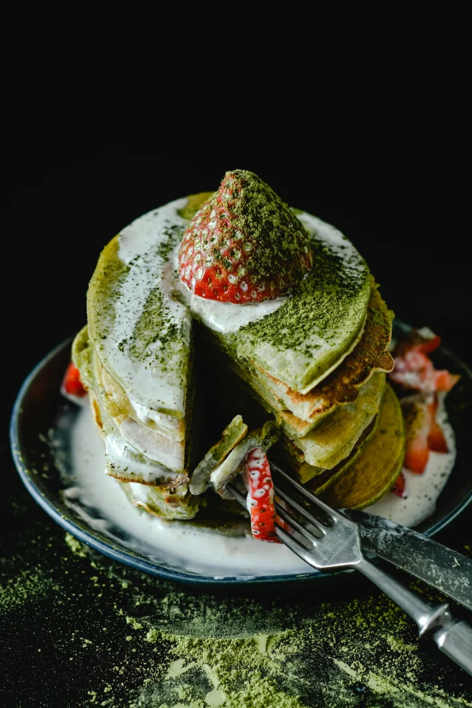 Fun Ways to Get Toddlers Eating Vegetables (Without the Mealtime Battles!) 9 pancakes made from vegetable