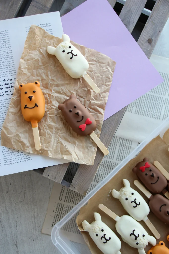 40 Fun Activities for Toddlers to Boost Learning & Play 15 popsicles shapes for kids