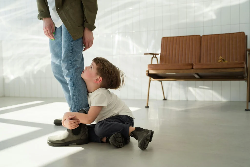 10 Calm-Down Tricks for Tantrums Every Toddler Mom Should Know 4 toddler tantrum