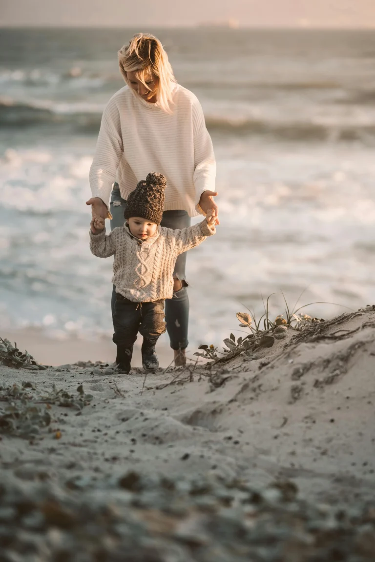 10 Calm-Down Tricks for Tantrums Every Toddler Mom Should Know 8 pexels taryn elliott 4305048