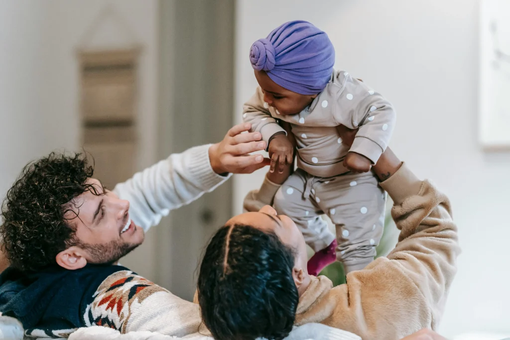 10 Calm-Down Tricks for Tantrums Every Toddler Mom Should Know 3 controling the tenttrum
