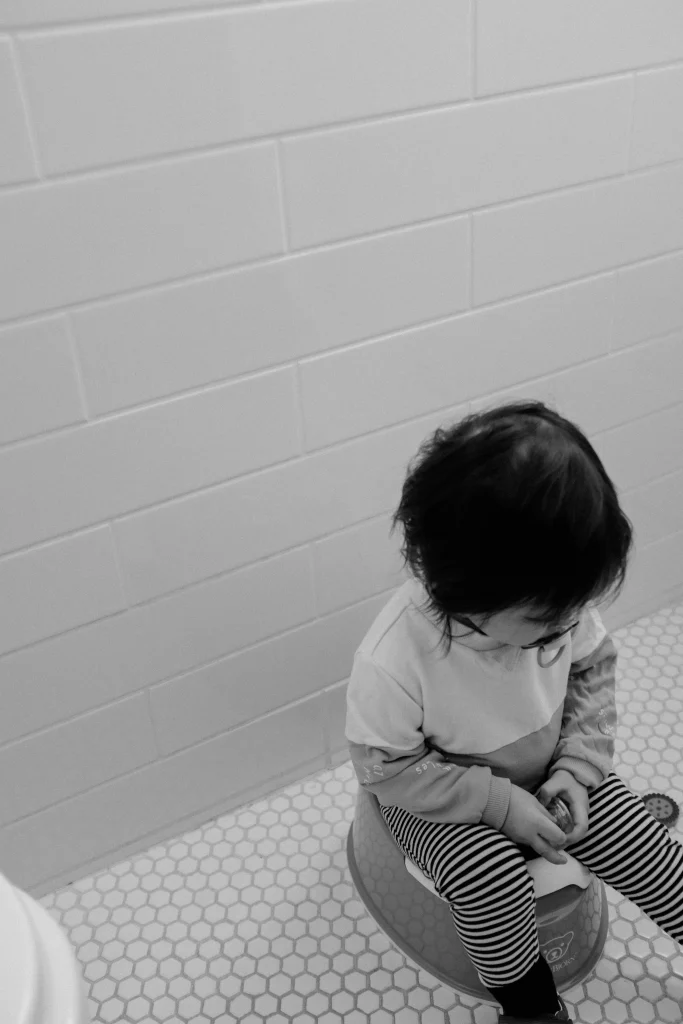 🚽 How to Make Potty Training Easier for You and Your Toddler 4 potty training 2
