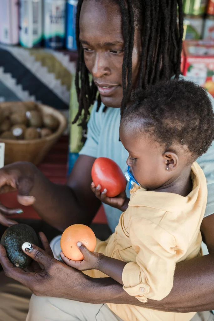 End Your Toddler’s Temper Tantrum Quickly with These Simple Steps 16 small choices