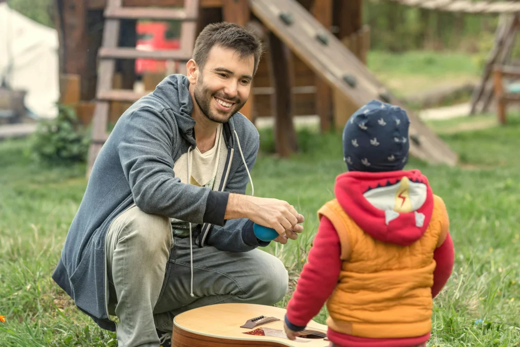 End Your Toddler’s Temper Tantrum Quickly with These Simple Steps 4 stay calm first