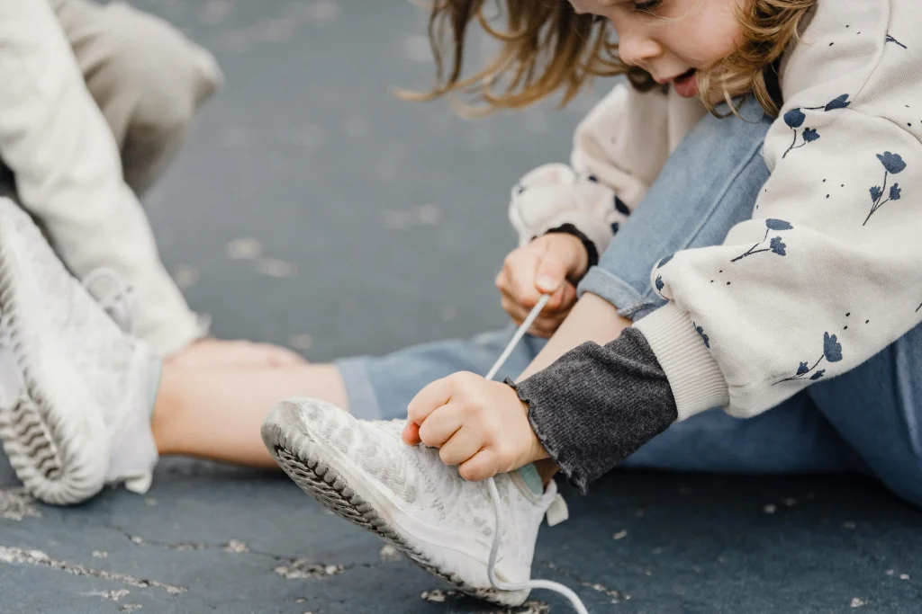 25 Positive Parenting Phrases That Actually Work (And What to Say Instead of “Stop It!”) 10 lets try again