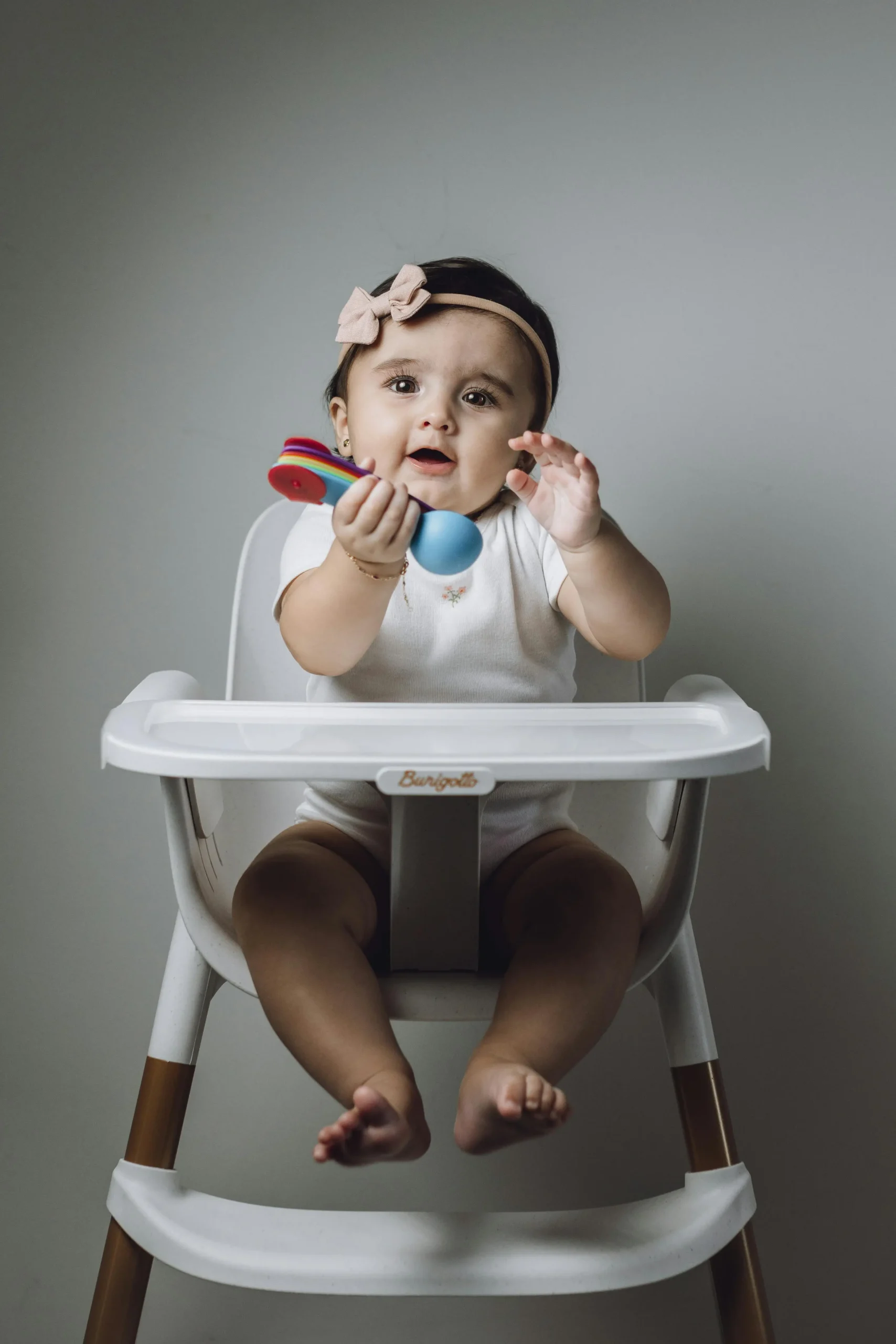 baby tummy time ideas