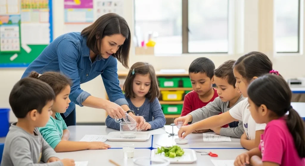 10 Easy Kindergarten Activities That Boost Learning & Fun 2 10 Easy Kindergarten Activities That Boost Learning & Fun