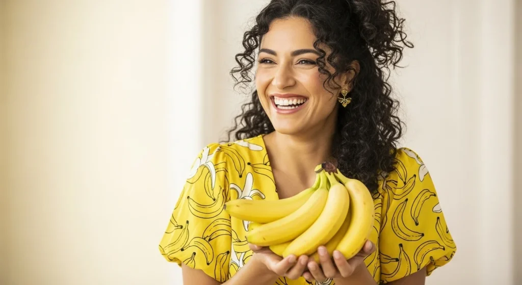What Should Moms Eat to Stay Energized? 7 Foods That Actually Help 11 Bananas