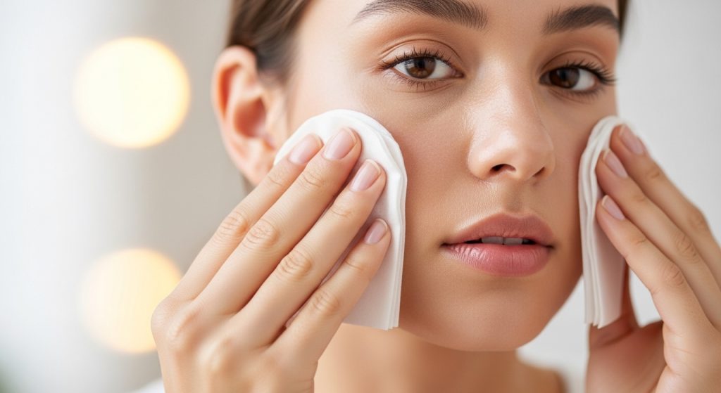 Blotting Papers for the Playground Shine