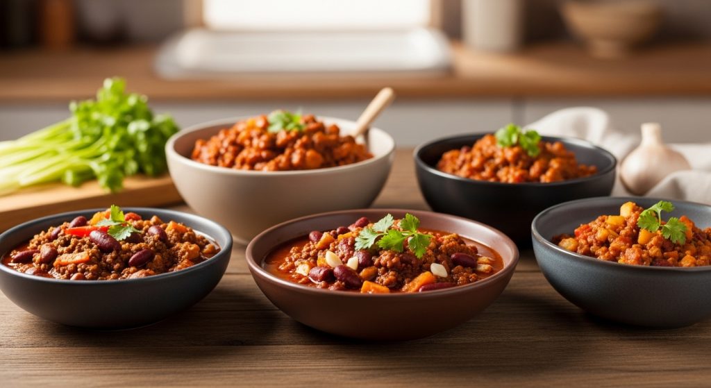 What Is a Nesting Party & How to Host One That Helps, Not Gifts 15 Chili or Stews