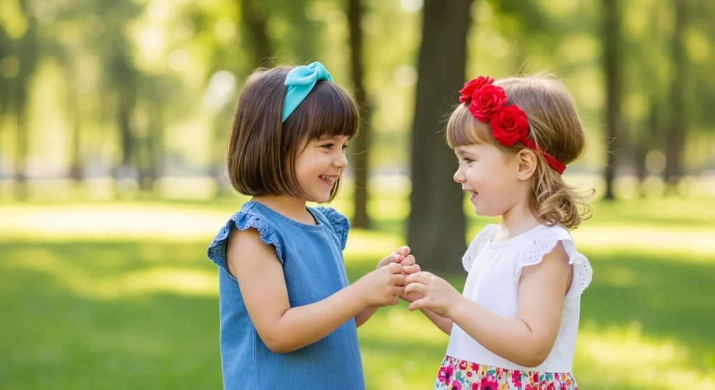 Fringe Headband Combo