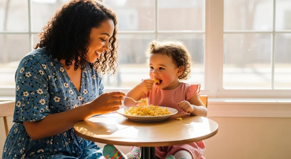 “They Actually Ate It!” 10 Healthy Meals for Kids 6 Hidden Veggie Mac & Cheese