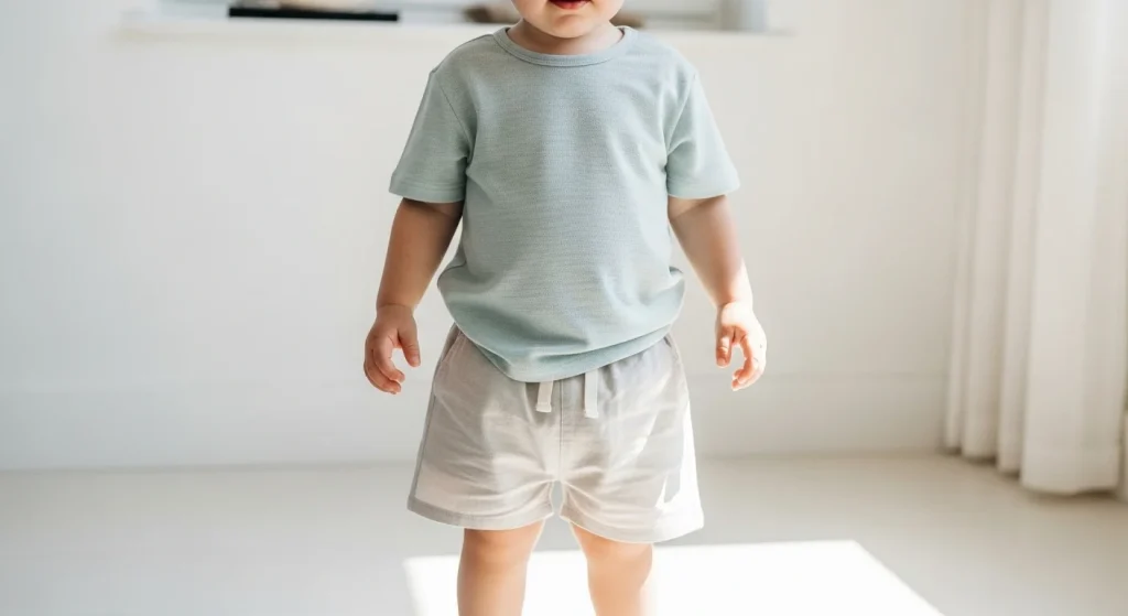 Cool & Comfy: Toddler Boy Summer Outfits You’ll Love 12 Minimalist Loungewear for Chill Days