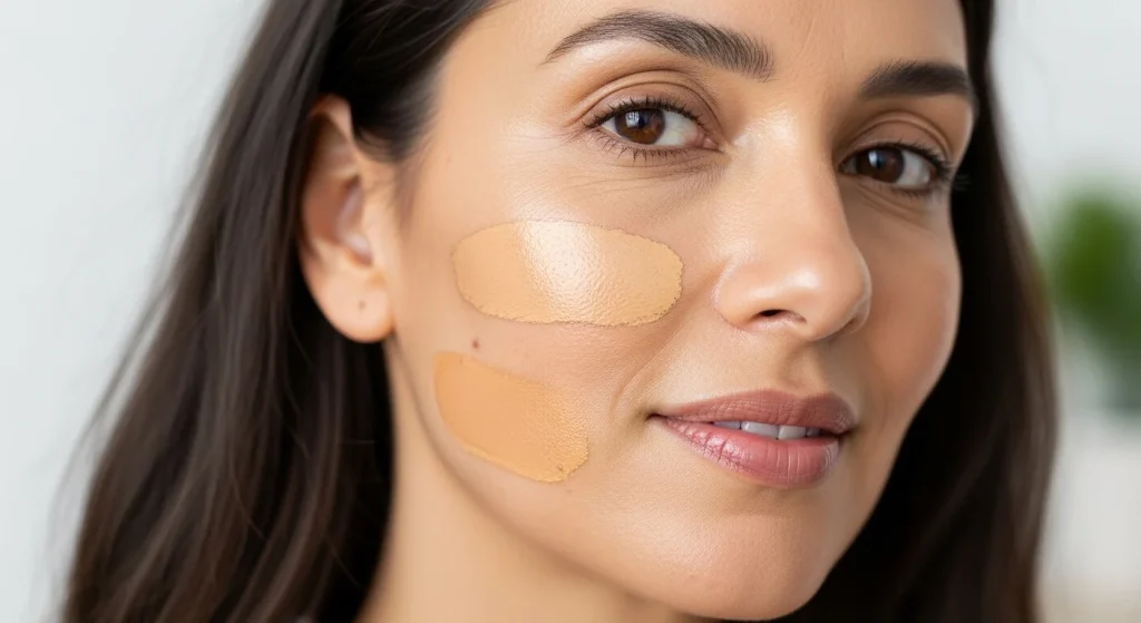 Multitasking Tinted Moisturizers