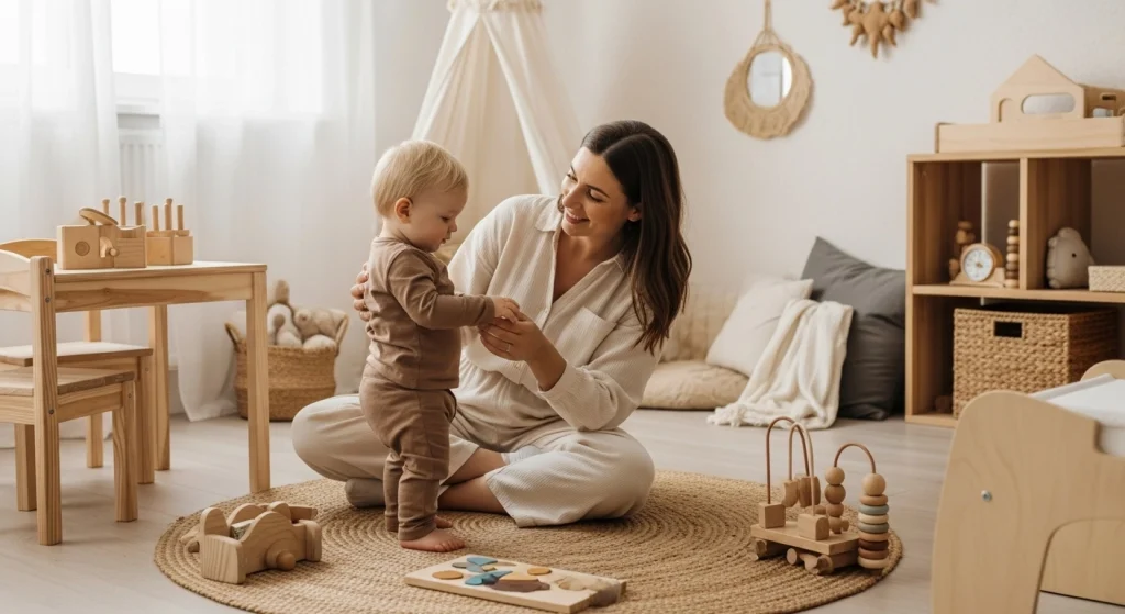 Personalized Creative Corners