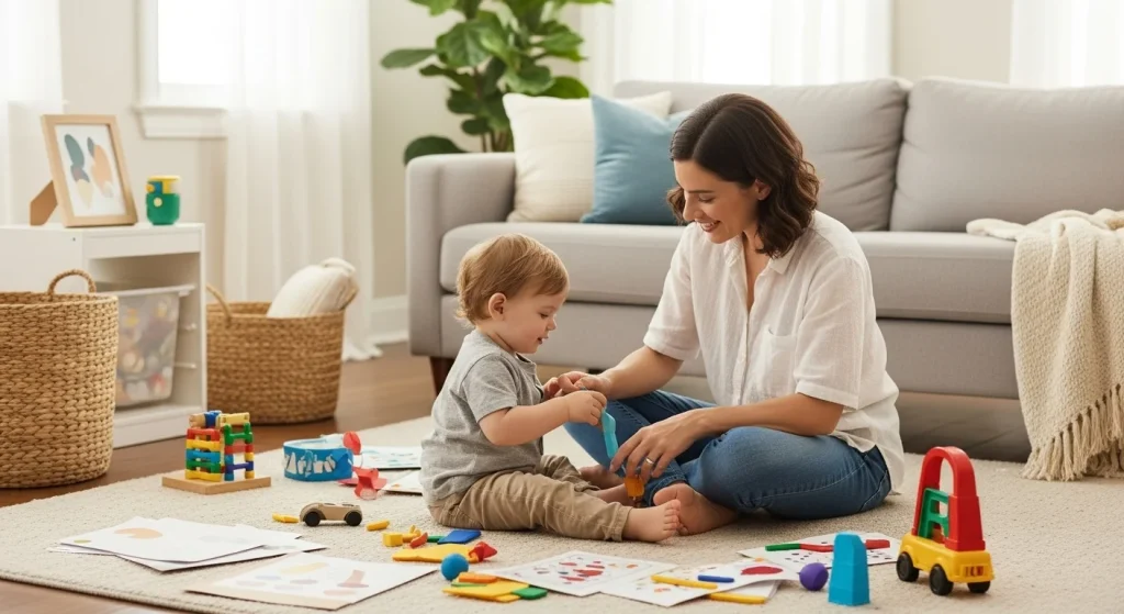 Can’t Afford Summer Camp? Try These 9 Budget-Friendly Fun Plans at Home 2 budget-friendly fun plans