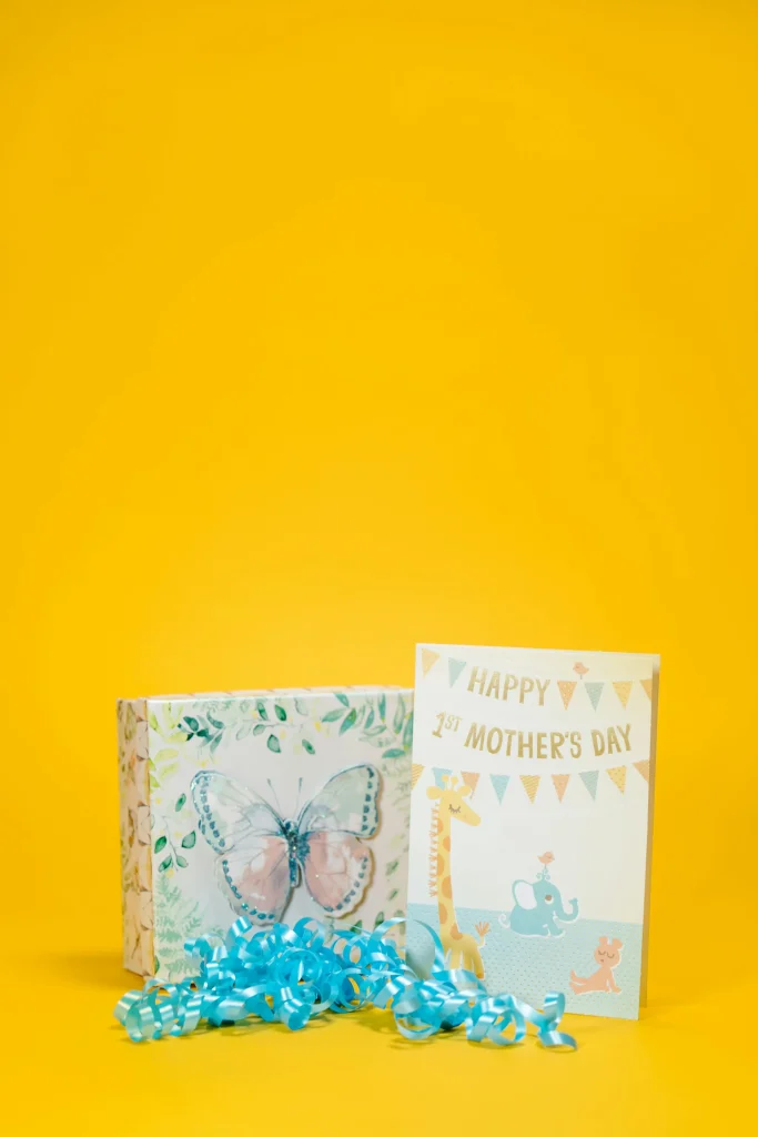 20+ Genius Baby Shower Gift Ideas for Mom (She’ll Actually Use & Love) 14 Affirmation Cards