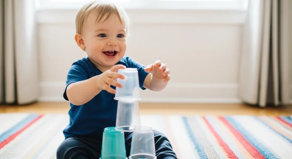 20 Easy & Cheap Toddler Activities (That Will Save Your Sanity!) 3 easy activity toddler