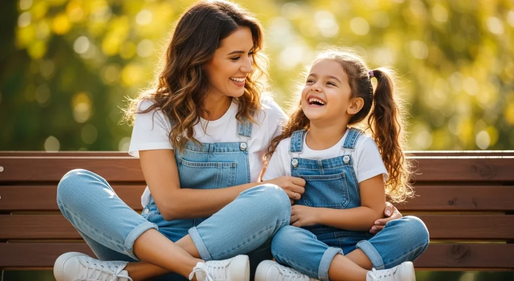 12 Cutest Mom & Daughter Matching Outfit Ideas That'll Melt Hearts Everywhere 15 Special Occasion Dresses for Elegant Twinning