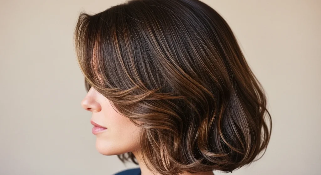 10 Elegant Hairstyles for Moms Who Don’t Have Time (But Still Want to Feel Beautiful) 12 Natural Texture, Styled Simply