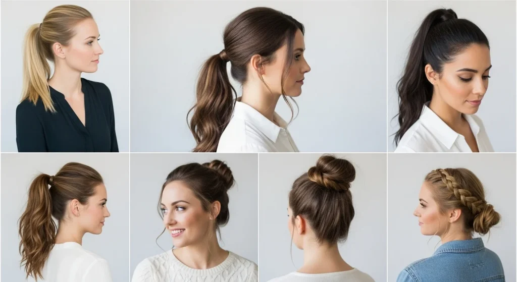 10 Elegant Hairstyles for Moms Who Don’t Have Time (But Still Want to Feel Beautiful) 2 10 Elegant Hairstyles for Moms Who Don’t Have Time (But Still Want to Feel Beautiful)