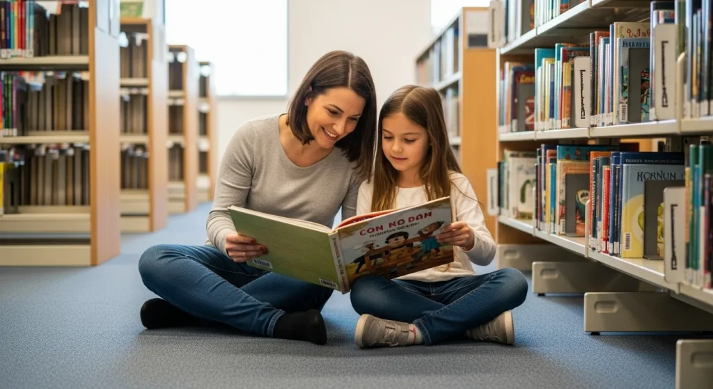 12 Unforgettable Mom & Daughter Activities That Don’t Break the Bank 2 mom and daughter activities