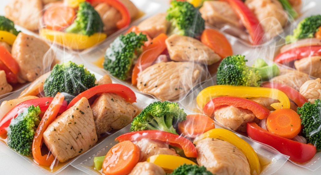 What Is a Nesting Party & How to Host One That Helps, Not Gifts 14 pack mea;l