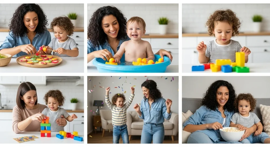 Can’t Afford Summer Camp? Try These 9 Budget-Friendly Fun Plans at Home 3 weak routine