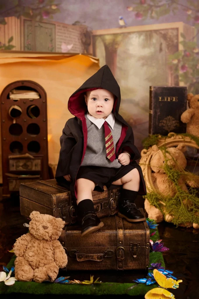 irish names for babyboy