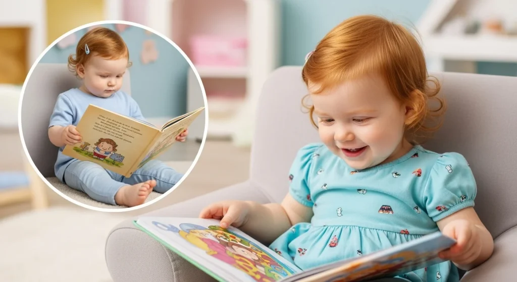 Can’t Afford Summer Camp? Try These 9 Budget-Friendly Fun Plans at Home 6 Storybook Summer Adventures