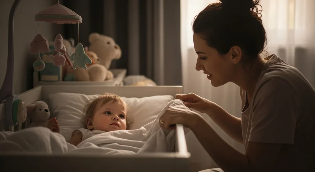 Summer Sleep Struggles? 9 Ways to Actually Get Toddlers to Bed (Before 10 PM) 3 preparation for sleep