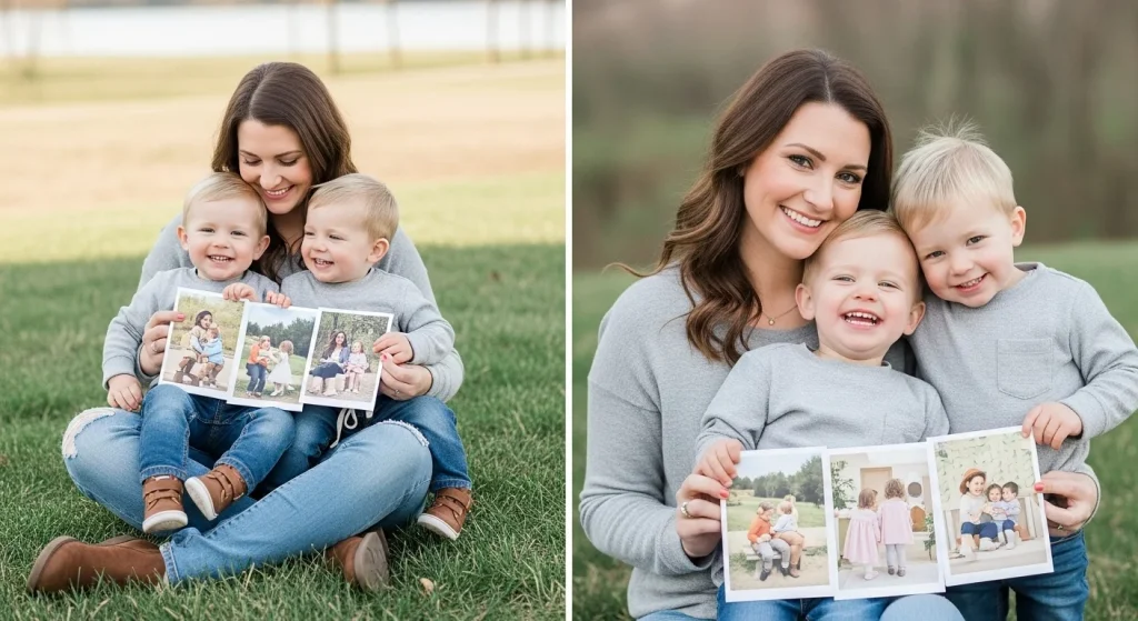 7 Beautiful Things Your Kids Will Always Remember About You 10 mama and kid memories