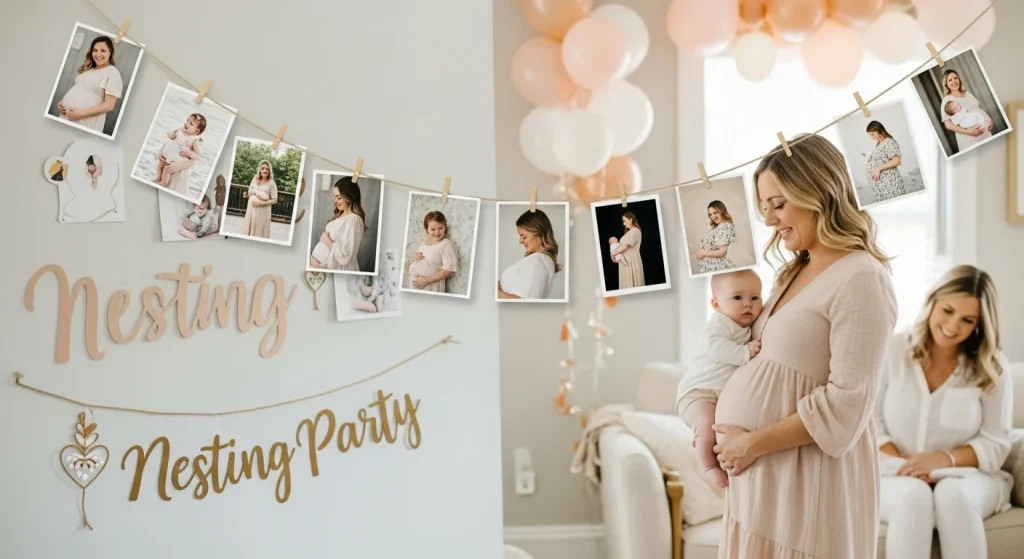 What Is a Nesting Party & How to Host One That Helps, Not Gifts 4 What Is a Nesting Party & How to Host One That Helps, Not Gifts