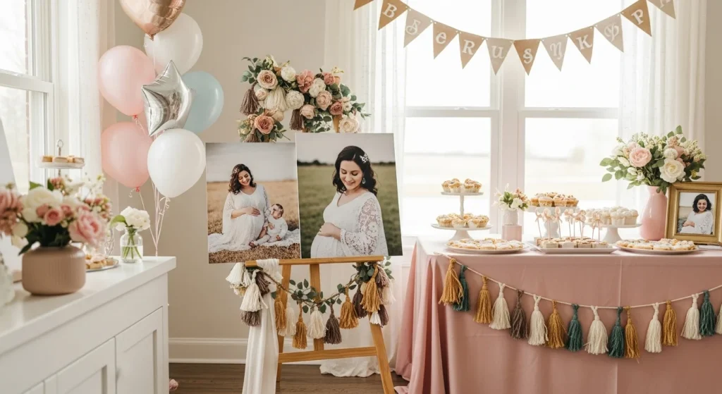 What Is a Nesting Party & How to Host One That Helps, Not Gifts 2 nesting party