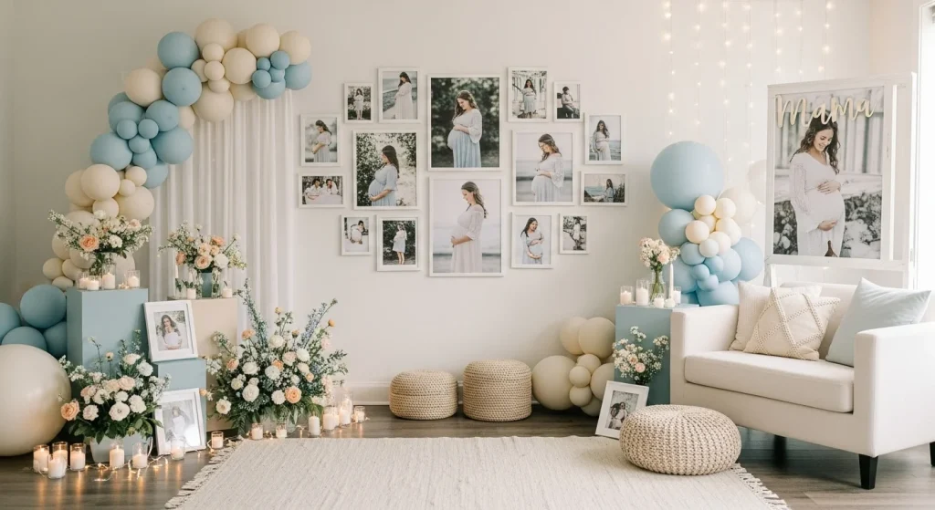 What Is a Nesting Party & How to Host One That Helps, Not Gifts 3 nesting party