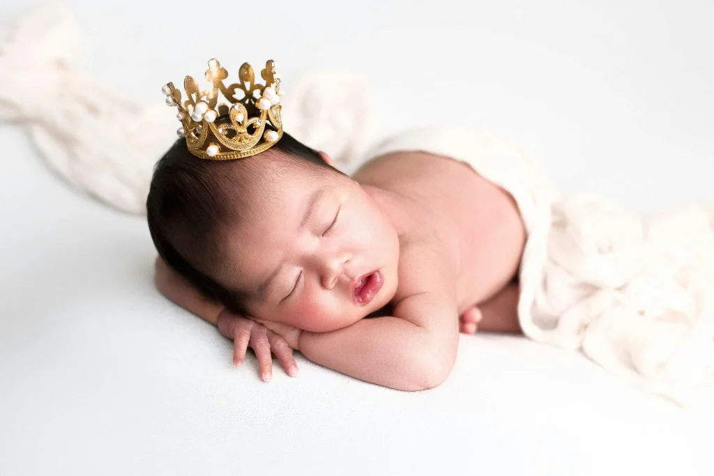 Names With Royal Energy