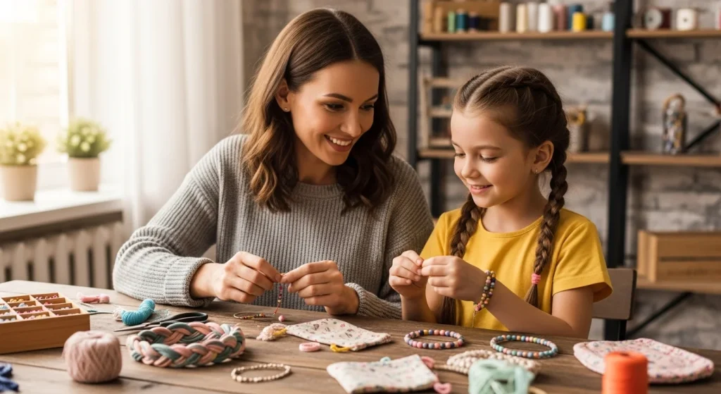 Craft Matching Accessories