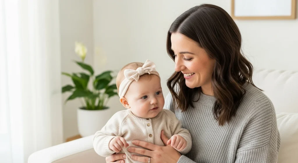 Is Gentle Parenting Right for You? Responding to the Debate with Facts 9 Gentle Parenting in Action