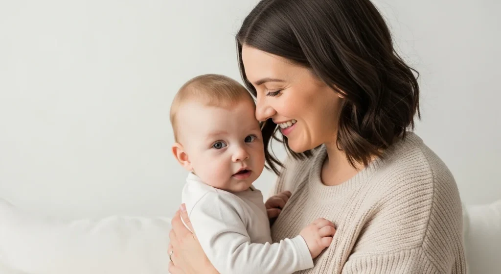 Is Gentle Parenting Right for You? Responding to the Debate with Facts 4 Criticisms You’ll Hear