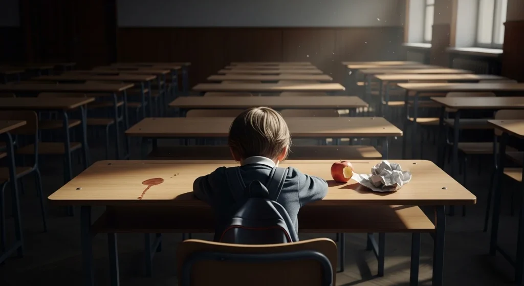 Back-to-School Anxiety? Here’s How to Help Your Child Adjust 4 back-to-school-anxiety-tips