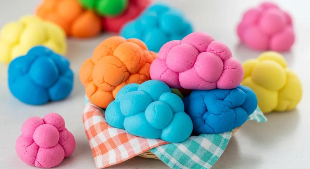 How to Make Cloud Dough at Home: The Ultimate Toddler Sensory Play Guide 2 How to Make Cloud Dough at Home: The Ultimate Toddler Sensory Play Guide